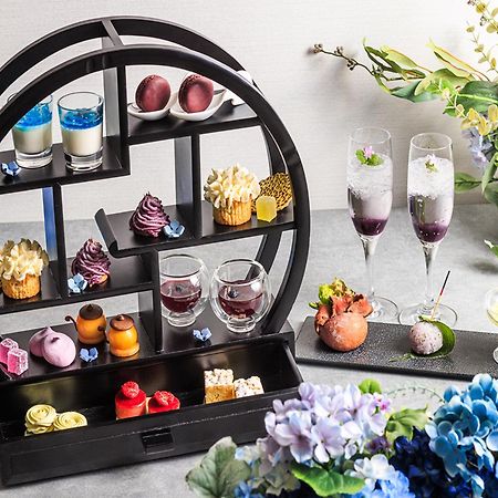 Kamakura Prince Hotel Eksteriør billede
