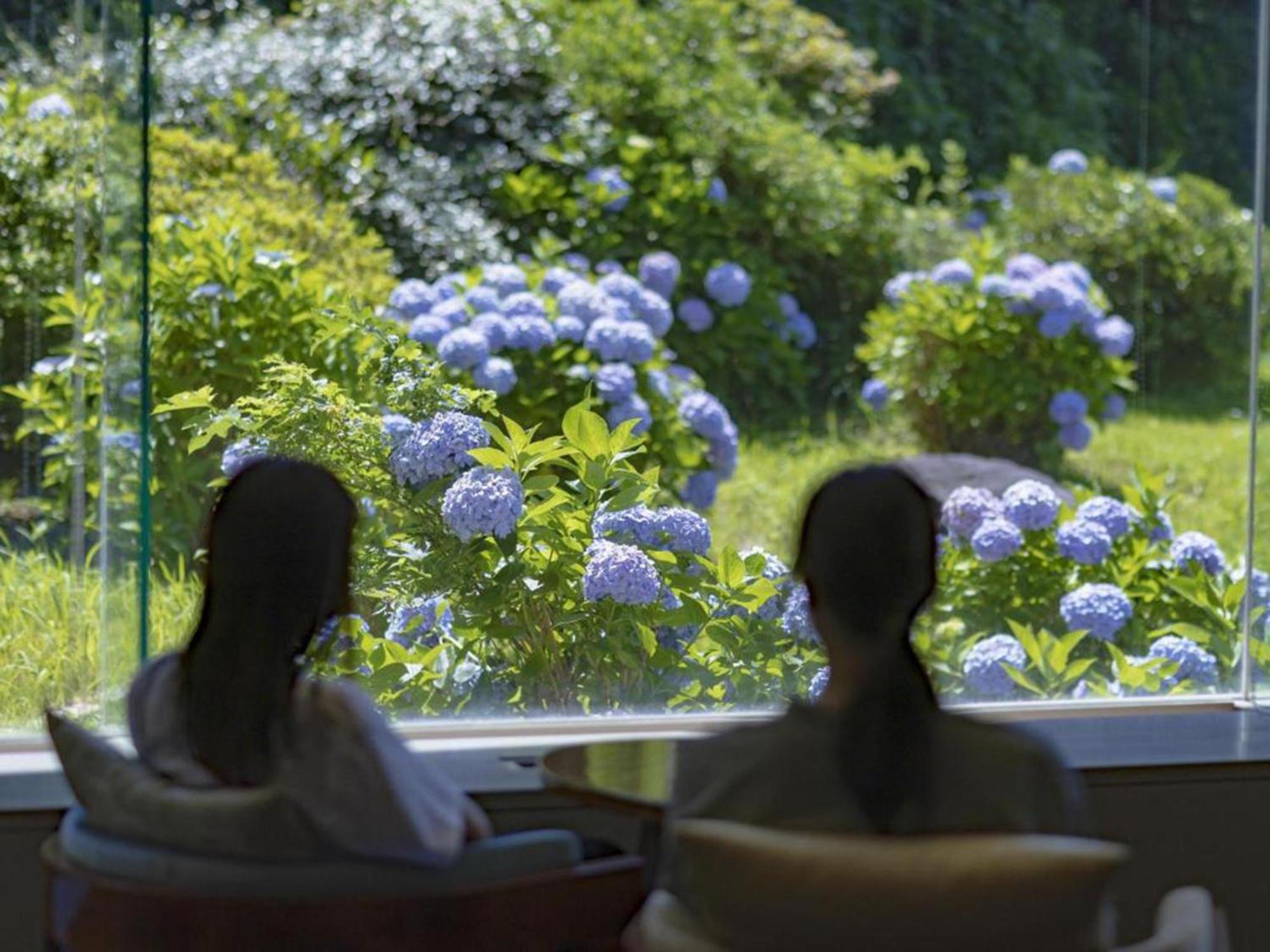 Kamakura Prince Hotel Eksteriør billede