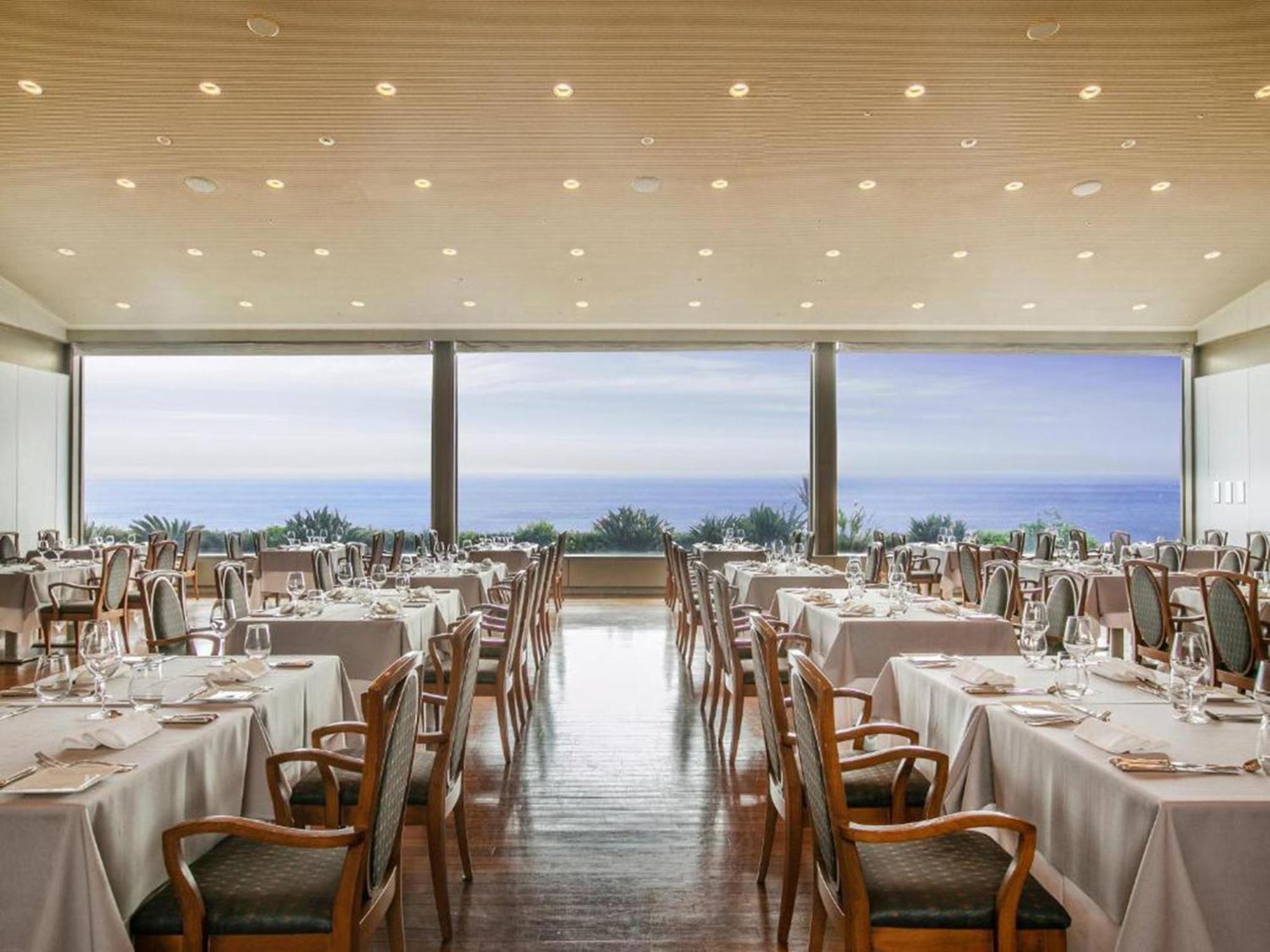 Kamakura Prince Hotel Eksteriør billede